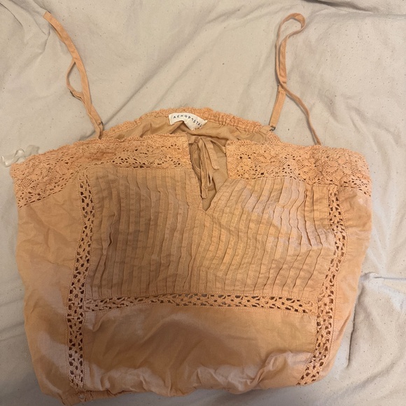 Aeropostale Tank - Picture 1 of 1